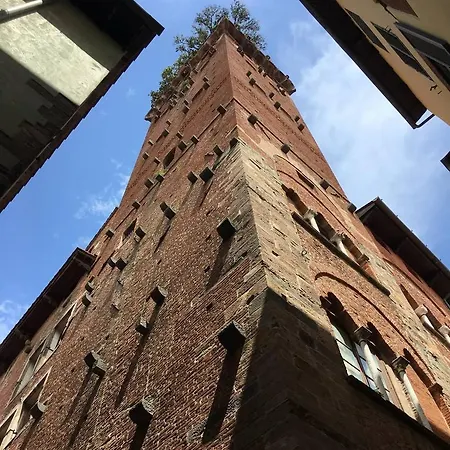 Apartment Casa Letizia