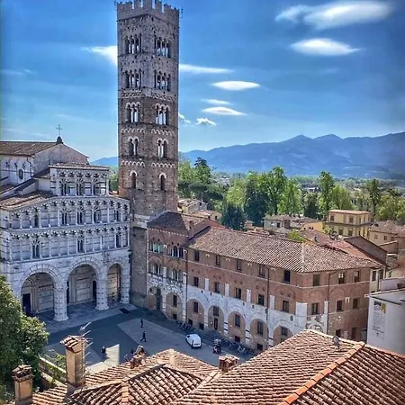 Apartment Casa Letizia Lucca