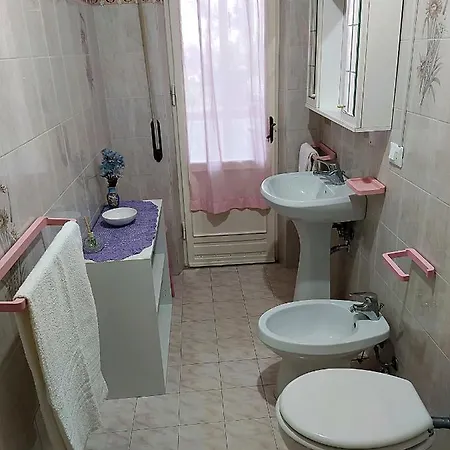 Casa Letizia Apartment *