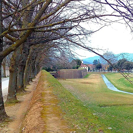 Casa Letizia * Lucca
