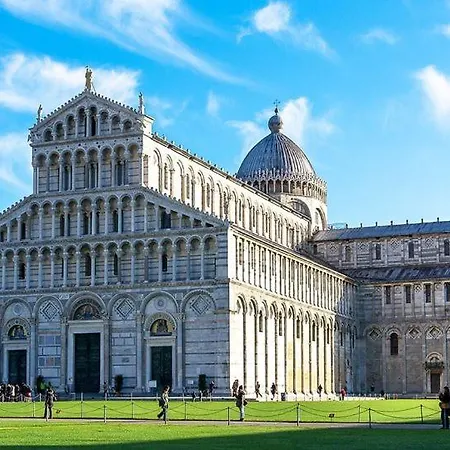 Casa Letizia