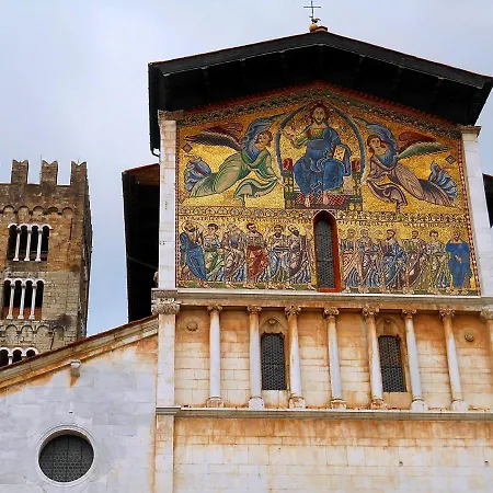 Casa Letizia Appartamento