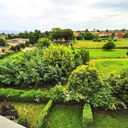 Casa Letizia Lucca