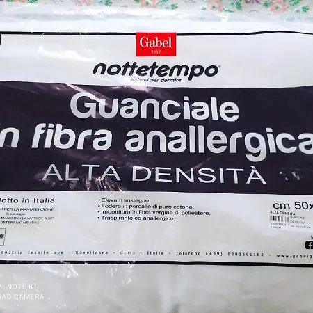 Casa Letizia Appartamento
