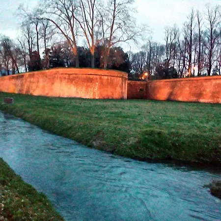 Casa Letizia Lucca