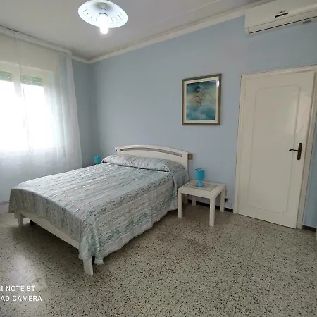 Casa Letizia Appartamento Lucca