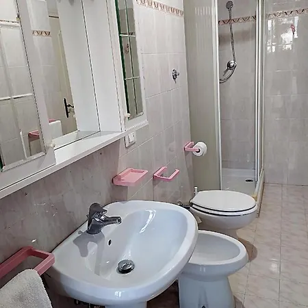 Casa Letizia Apartment *