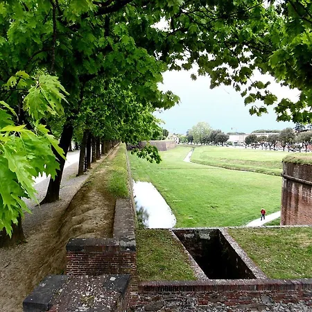 Casa Letizia Lucca