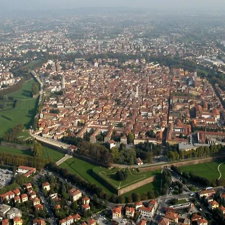 Appartamento Casa Letizia Lucca