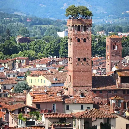 Casa Letizia Apartment Lucca