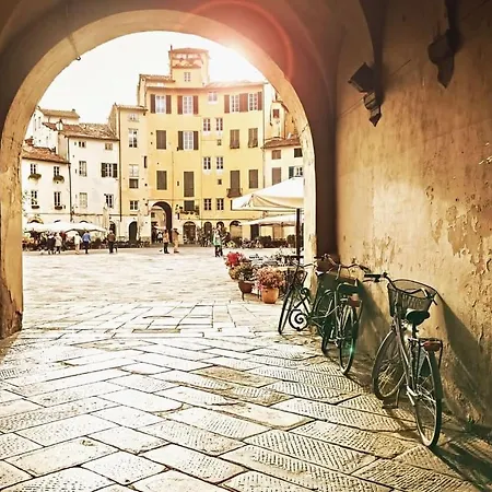 Appartamento Casa Letizia *