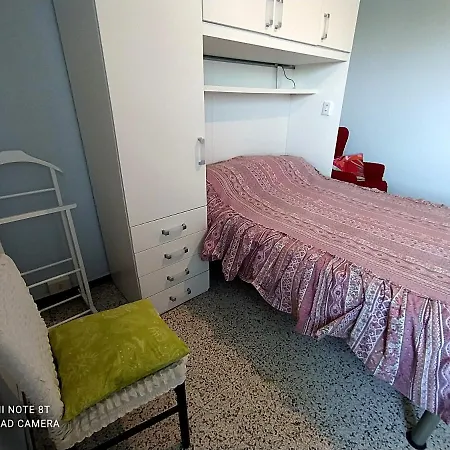 Casa Letizia Apartment Lucca