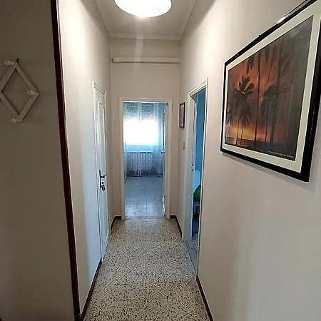Appartamento Casa Letizia