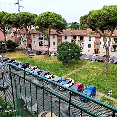 Appartamento Casa Letizia Lucca