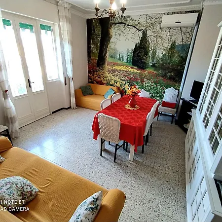 Appartamento Casa Letizia Lucca