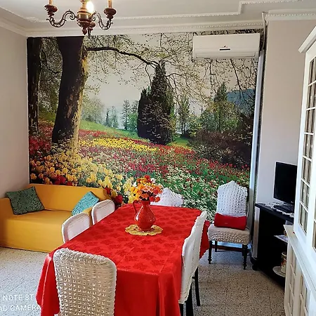 Casa Letizia Apartment *