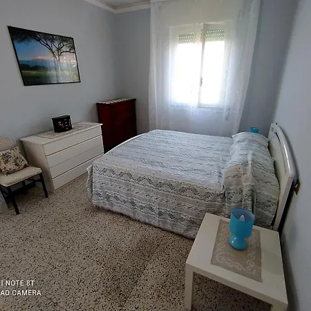 Apartment Casa Letizia Lucca