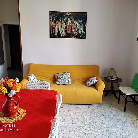 Apartment Casa Letizia Lucca